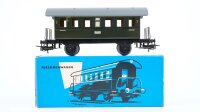 Märklin H0 4000 Personenwagen