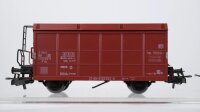 Märklin H0 Konvolut Selbstentladewagen Schotterwagen Schwenkdachwagen DB