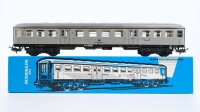 Märklin H0 4083 Nahverkehrswagen Silberling "50...