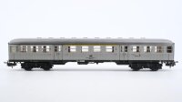 Märklin H0 4083 Nahverkehrswagen Silberling "50 80 31- 11 263-6" DB