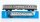 Märklin H0 4083 Nahverkehrswagen Silberling "50 80 31- 11 263-6" DB