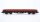 Märklin H0 4514 Niederbordwagen 00t Rklmm-tu der DB