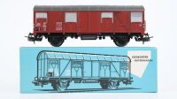 Märklin H0 4627 Gedeckter Güterwagen Glmmehs 57...