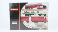 Wiking H0 198402 Werbemodelle 1983/84