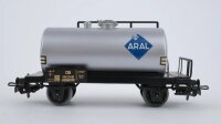 Märklin H0 4500 Kesselwagen "Aral" DB
