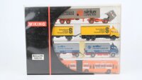 Wiking H0 198302 Werbemodelle 1982/83