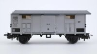 Märklin H0 4550 Italienischer Güterwagen FS