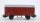 Märklin H0 4505 Gedeckter Güterwagen DB (dunkelblaue OVP)