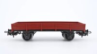 Märklin H0 4503 Niederbordwagen DB