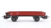 Märklin H0 4503 Niederbordwagen 464 637 DB