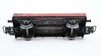 Märklin H0 4503 Niederbordwagen 464 637 DB