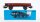Märklin H0 4503 Niederbordwagen 464 637 DB
