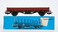 Märklin H0 4607 Rungenwagen 476315 DB