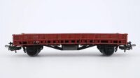 Märklin H0 4607 Rungenwagen 476315 DB