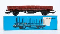 Märklin H0 4607 Rungenwagen 476315 DB