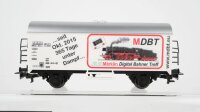Märklin H0 Konvolut Kühlwagen MDBT Hochbordwagen neue Kohle Kesselwagen Schierker DB ua