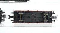 Märklin H0 Konvolut Kühlwagen MDBT Hochbordwagen neue Kohle Kesselwagen Schierker DB ua