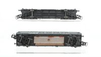Lima H0 Konvolut Autotransportwagen Behälertragwagen FS DB