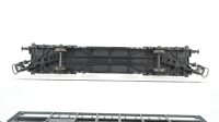 Lima H0 Konvolut Autotransportwagen Behälertragwagen FS DB