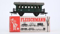 Fleischmann H0 5001 Personenwagen B 3953 Köln DB