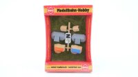 Busch N 8120 Campingzelte