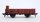 Fleischmann H0 5204 Hochbordwagen mit Bremserhaus DB