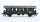 Fleischmann H0 5062 Personenwagen 83 807 Nür DB