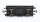 Fleischmann H0 5202 Güterwagen Kranschutzwagen 461024X05 DB