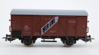 Piko H0 6446-025 Gedeckter Güterwagen...