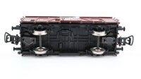 Piko H0 6446-025 Gedeckter Güterwagen "Wekawe" DB