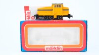 Märklin H0 3080 Diesellokomotive Typ DHG 500 Gelb...