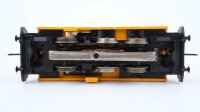 Märklin H0 3080 Diesellokomotive Typ DHG 500 Gelb Wechselstrom Analog
