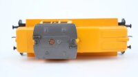 Märklin H0 3080 Diesellokomotive Typ DHG 500 Gelb Wechselstrom Analog