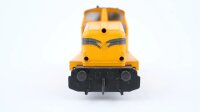 Märklin H0 3080 Diesellokomotive Typ DHG 500 Gelb Wechselstrom Analog