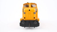 Märklin H0 3080 Diesellokomotive Typ DHG 500 Gelb Wechselstrom Analog
