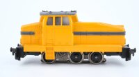 Märklin H0 3080 Diesellokomotive Typ DHG 500 Gelb...