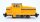 Märklin H0 3080 Diesellokomotive Typ DHG 500 Gelb Wechselstrom Analog