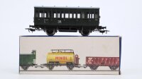 Piko H0 5/6515/010 Personenwagen DR 530-303 DR