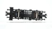 Fleischmann ua H0 Konvolut Kesselwagen Persil Asbach Dujardin DB DR