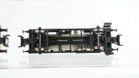 Fleischmann ua H0 Konvolut Kesselwagen Persil Asbach Dujardin DB DR
