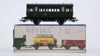 Piko H0 5/6515/010 Personenwagen DR 530-303 DR