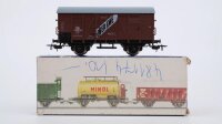 Piko H0 6446-025 Gedeckter Güterwagen...