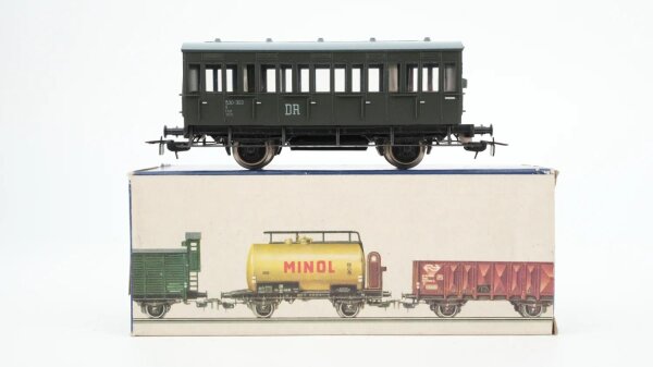 Piko H0 5/6515/010 Personenwagen DR 530-303 DR
