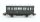 Piko H0 5/6515/010 Personenwagen DR 530-303 DR