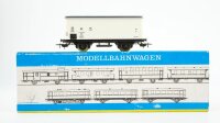 Piko H0 6407-01 Kühlwagen 17-52-53 GK DR