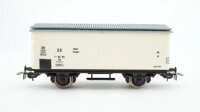 Piko H0 6407-01 Kühlwagen 17-52-53 GK DR