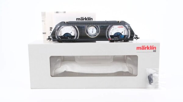 Märklin H0 39610 E-Lok Re 460 0233-4 SBB CFF FFS Wechselstrom Digital
