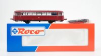 Roco H0 43019 Beiwagen Schienenbus 2. Kl. DB