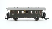 Brawa H0 45818 Personenwagen 3. Kl. DRG
