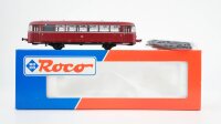 Roco H0 43019 Beiwagen Schienenbus 2. Kl. DB